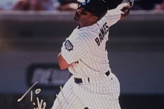 Harold Baines