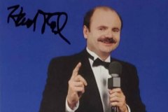 Howard Finkel