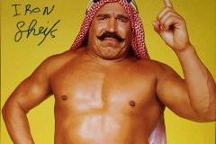 Iron Sheik