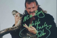 Jake the Snake Roberts