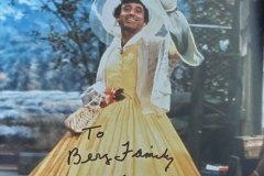 Jamie Farr aka Klinger