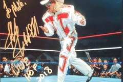 Jeff Jarrett