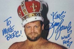 Jerry Lawler