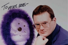 Jim Cornette