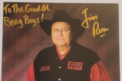 Jim Ross