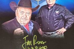 Jim Ross