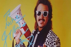 Jimmy Hart