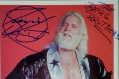 Jimmy Valiant