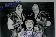 Joe Rathjen aka Mr. Fuji