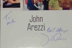 John Arezzi