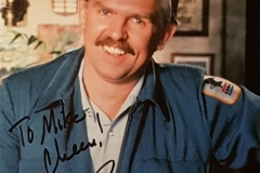 John Ratzenberger