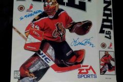 John Vanbiesbrouck