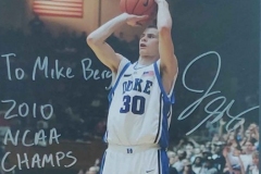 Jon Scheyer