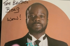 Joseph Marcell (Geoffrey)