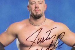 Justin Credible