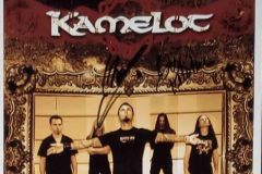 Kamelot