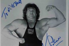 Ken Patera