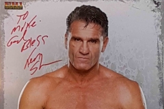 Ken Shamrock