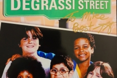 Kids of Degrassi (Billy and Lisa)