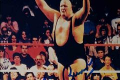 King Kong Bundy