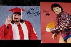 Lanny Poffo