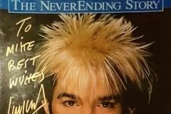 Limahl