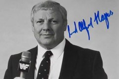 Lord Alfred Hayes