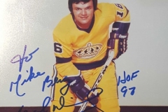 Marcel Dionne