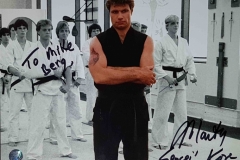 Martin Kove