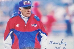 Marv Levy