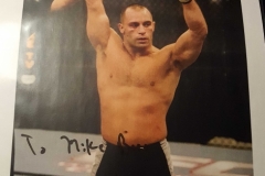 Matt Serra