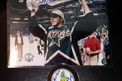 Mike Modano