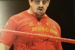 Nikolai Volkoff