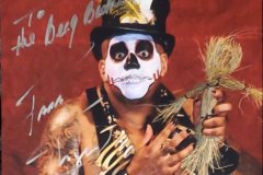 Papa Shango