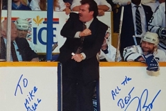 Pat Burns