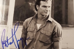 Patrick Swayze