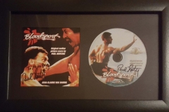 Paul Hertzog (Bloodsport Soundtrack)