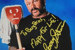 Perry Saturn