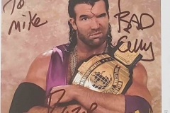 Razor Ramon