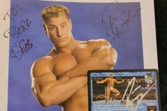 Rene Dupree