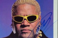 Rikishi