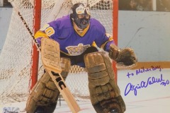 Rogie Vachon