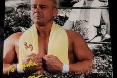 Rugged Ronnie Garvin