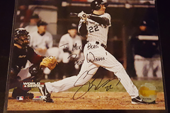 Scott Podsednik