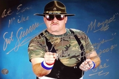 Sgt Slaughter