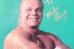 Shane Douglas