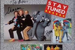 Sharon Bram (Sharon, Lois, and Bram)