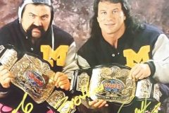 Steiner Brothers