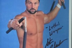 Steve Blackman