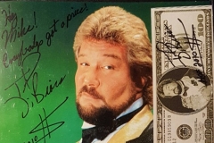 Ted Dibiase